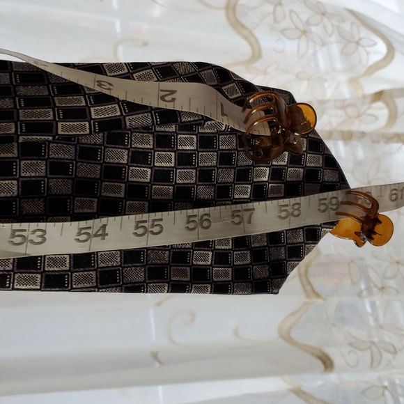 PIERRE CARDIN TIE - Picture 8 of 9